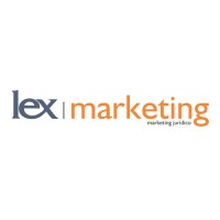 Lex Marketing logo, Lex Marketing contact details