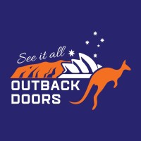 Outback Doors Pty Ltd logo, Outback Doors Pty Ltd contact details