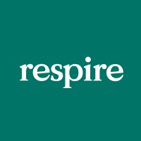 Respire logo, Respire contact details