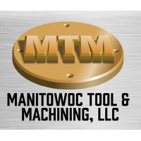 Manitowoc Tool & Machining Inc logo, Manitowoc Tool & Machining Inc contact details