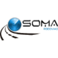 Soma Rodovias logo, Soma Rodovias contact details