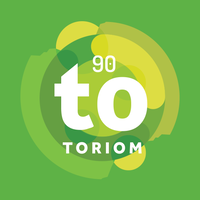 Toriom logo, Toriom contact details