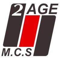 2AGE-MCS : Machines Controle Solutions logo, 2AGE-MCS : Machines Controle Solutions contact details