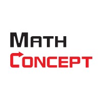 MathConcept Education logo, MathConcept Education contact details