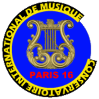 Conservatoire International de Musique PARIS 16 logo, Conservatoire International de Musique PARIS 16 contact details