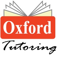 Oxford Tutoring logo, Oxford Tutoring contact details