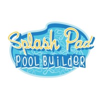 Splash Pad Pool Builder logo, Splash Pad Pool Builder contact details