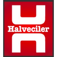 Halveciler Gıda Sanayi logo, Halveciler Gıda Sanayi contact details