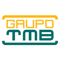 Grupo TMB logo, Grupo TMB contact details