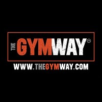 The Gym Way London logo, The Gym Way London contact details