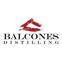 Balcones Distilling logo, Balcones Distilling contact details