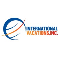 International Vacations, Inc. logo, International Vacations, Inc. contact details