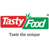 Tasty Food Group logo, Tasty Food Group contact details