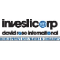 DAVID ROSE INTERNATIONAL, INC. logo, DAVID ROSE INTERNATIONAL, INC. contact details