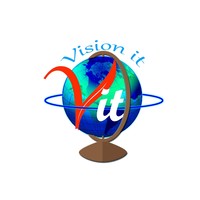 Vision IT Institute logo, Vision IT Institute contact details