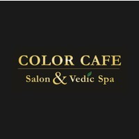 Color Cafe Salon and Spa logo, Color Cafe Salon and Spa contact details