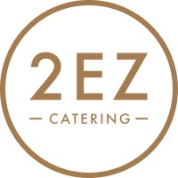 2EZ Catering logo, 2EZ Catering contact details