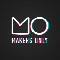 Makers Only logo, Makers Only contact details