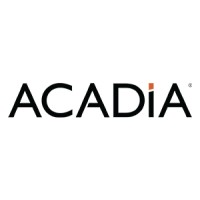 Acadia Performance Platform logo, Acadia Performance Platform contact details