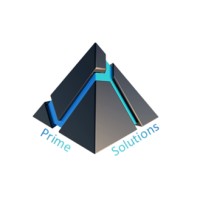 Prime Solutions logo, Prime Solutions contact details