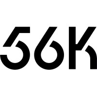 56K digital logo, 56K digital contact details