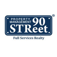 90 Street Realty logo, 90 Street Realty contact details