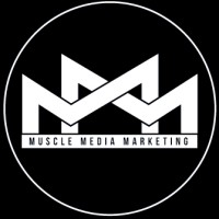 Muscle Media Marketing logo, Muscle Media Marketing contact details