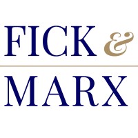 Fick & Marx LLP logo, Fick & Marx LLP contact details