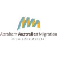 Abraham Australian Migration logo, Abraham Australian Migration contact details