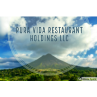 Pura Vida Restaurant Holdings LLC logo, Pura Vida Restaurant Holdings LLC contact details