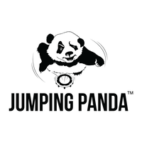 Jumping Panda logo, Jumping Panda contact details