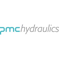 PMC Hydraulics A/S logo, PMC Hydraulics A/S contact details