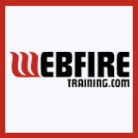 WebFire Training LLC logo, WebFire Training LLC contact details