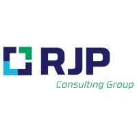 RJP Consulting Group logo, RJP Consulting Group contact details