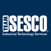 TEAMSESCO: Industrial Technology Services logo, TEAMSESCO: Industrial Technology Services contact details