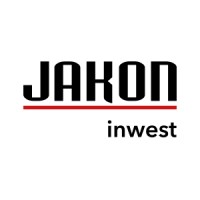 Jakon Inwest logo, Jakon Inwest contact details