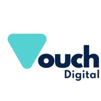 Vouch Digital logo, Vouch Digital contact details