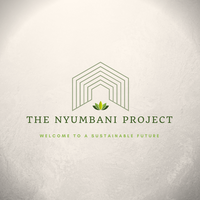 The Nyumbani Project logo, The Nyumbani Project contact details