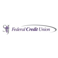 'St. Joseph''s Federal Credit Union' logo, 'St. Joseph''s Federal Credit Union' contact details