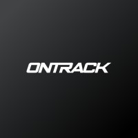 OnTrack logo, OnTrack contact details