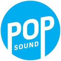 Pop Sound Inc logo, Pop Sound Inc contact details