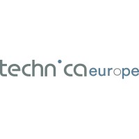 Technica Europe logo, Technica Europe contact details