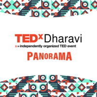 TEDxDharavi logo, TEDxDharavi contact details