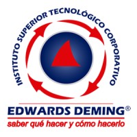 Instituto Edwards Deming logo, Instituto Edwards Deming contact details