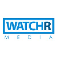 WATCHR Media, Inc. logo, WATCHR Media, Inc. contact details