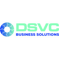 DSVC Business Solutions logo, DSVC Business Solutions contact details