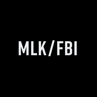 MLK/FBI (film) logo, MLK/FBI (film) contact details