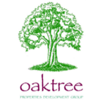 Oaktree Properties Development Group logo, Oaktree Properties Development Group contact details