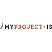 MyProject, Inc. logo, MyProject, Inc. contact details