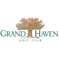 Grand Haven Golf Club logo, Grand Haven Golf Club contact details